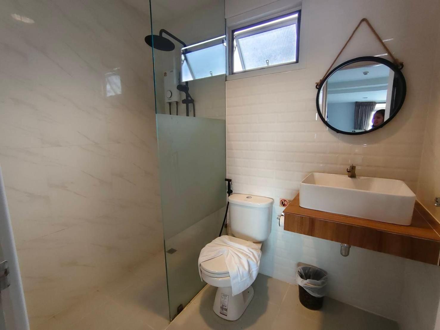 Chiang Mai Waroros Boutique Hotel — Fotos 1